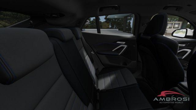 BMW iX2 eDrive20-Special Edition Msport Premium Package