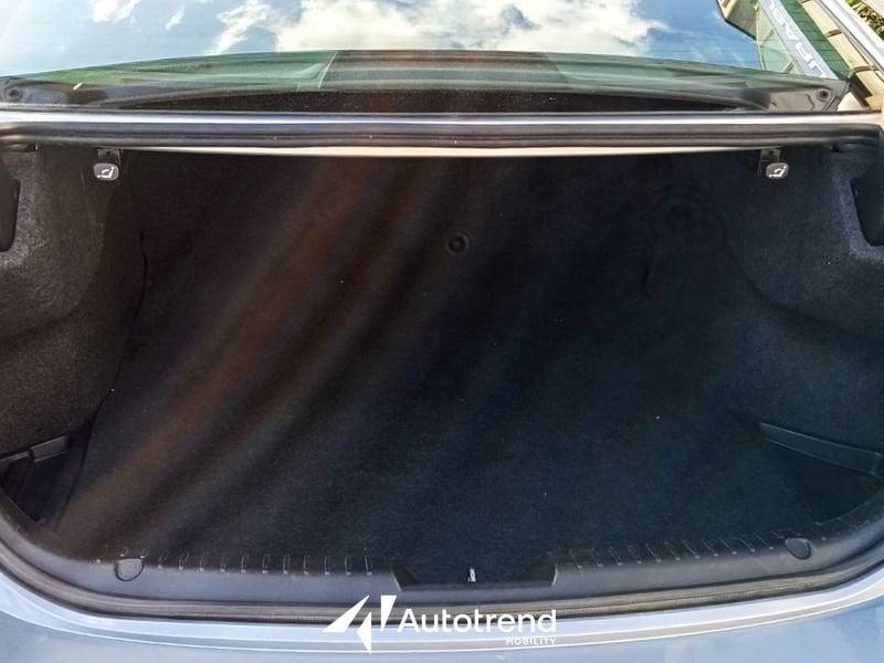 Mazda Mazda6 Sedan 2.2L Skyactiv-D 175 CV Automatica 4 Porte Exceed