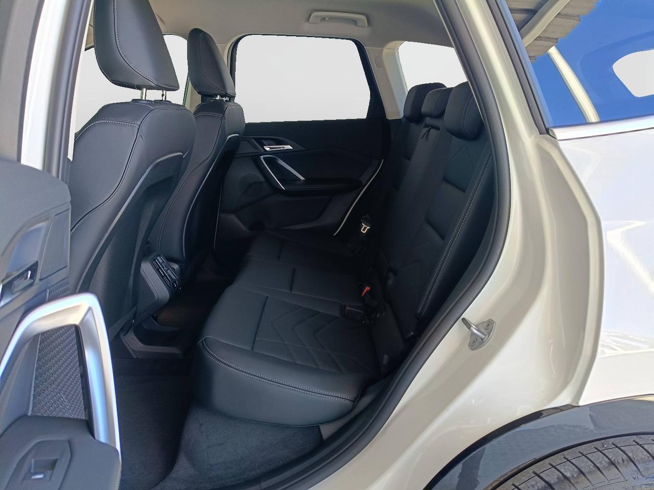BMW X1 U11 - iX1 edrive 20 X-Line