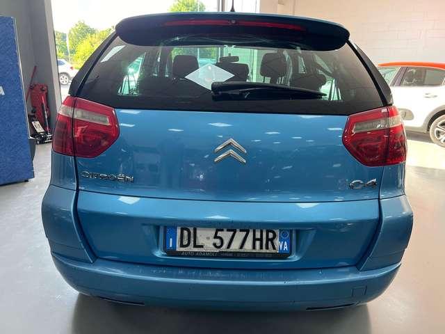Citroen C4 C4 Picasso 1.6 hdi 110cv