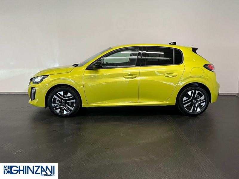 Peugeot 208 PureTech 100 Stop&Start 5 porte Allure - Km0