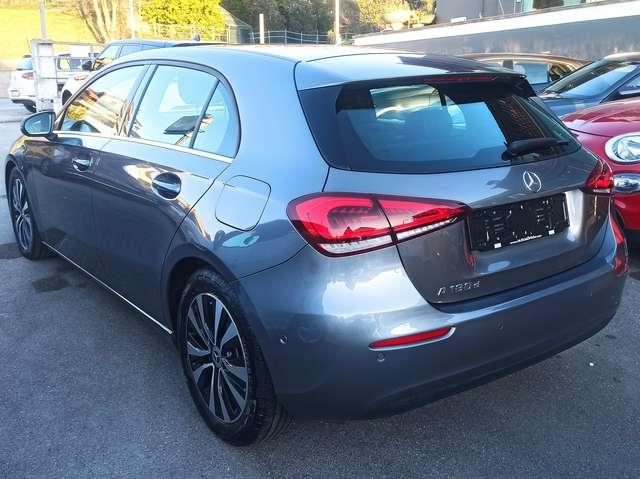 Mercedes-Benz A 180 d 2.0 115 CV ** AUTOM.+LED+NAVI+RETROC.+FULL **