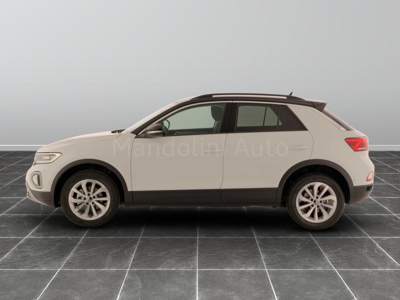 Volkswagen T-Roc 1.0 tsi 115cv edition plus