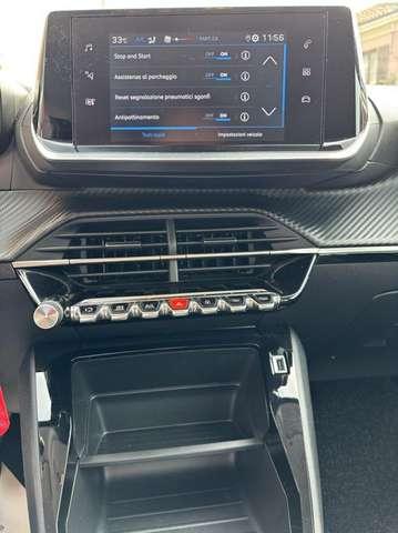 Peugeot 208 PureTech 75 Stop&Start 5 porte Active LED