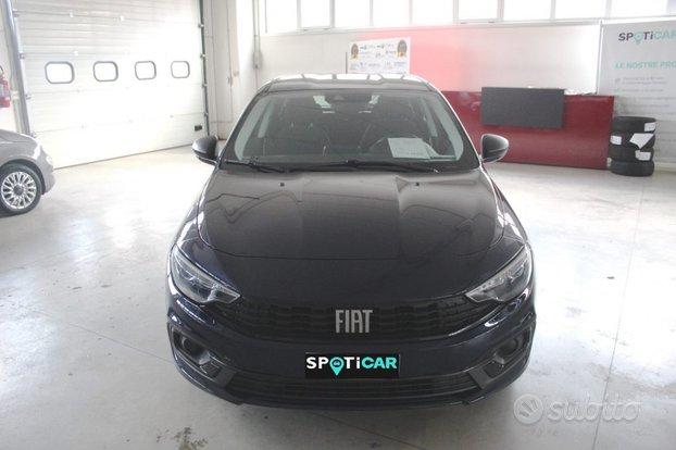 FIAT Tipo 1.6 Mjt S&S SW City Life