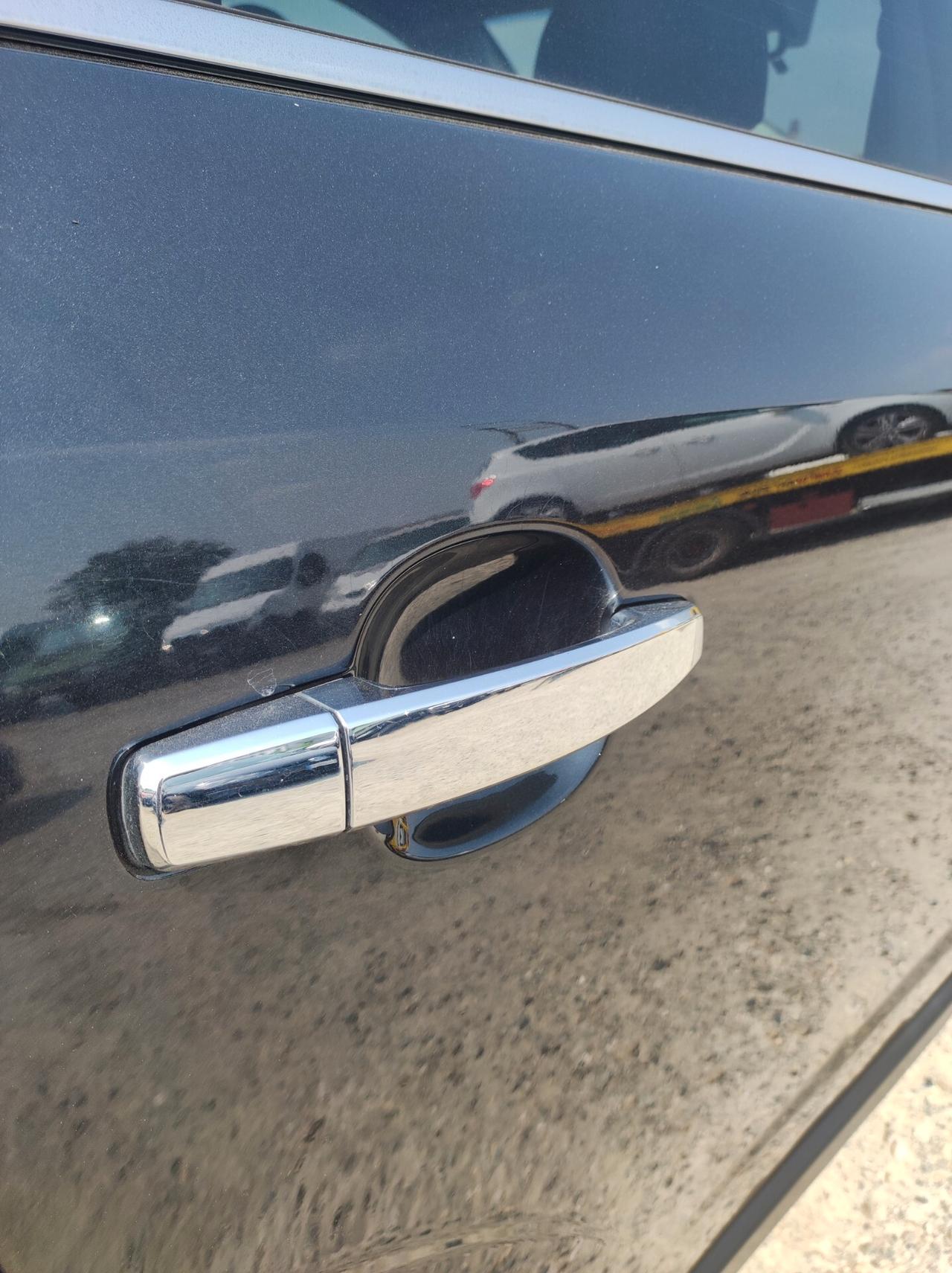 Opel Antara 2.0 CDTI 150CV aut. Edition Plus