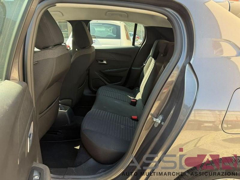 Peugeot 208 Active PureTech 75 S/S