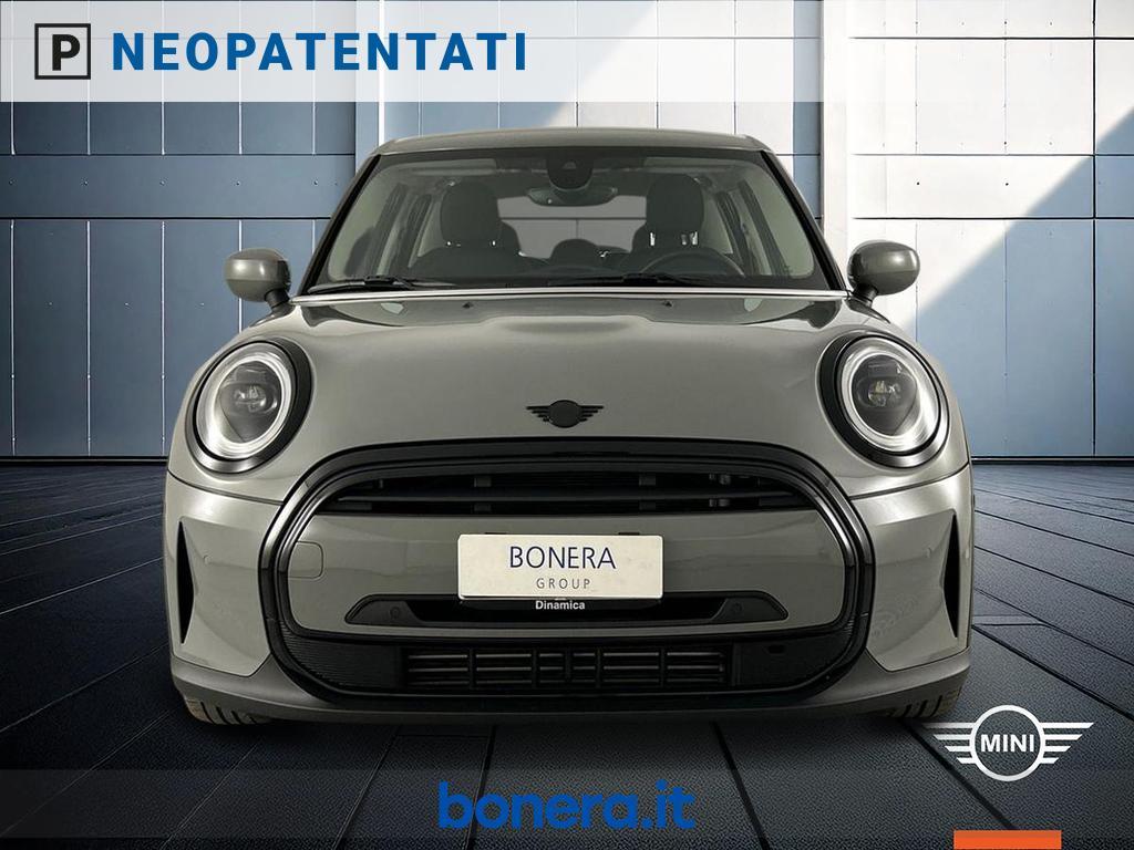 Mini One 1.5 TwinPower Turbo One Business DCT