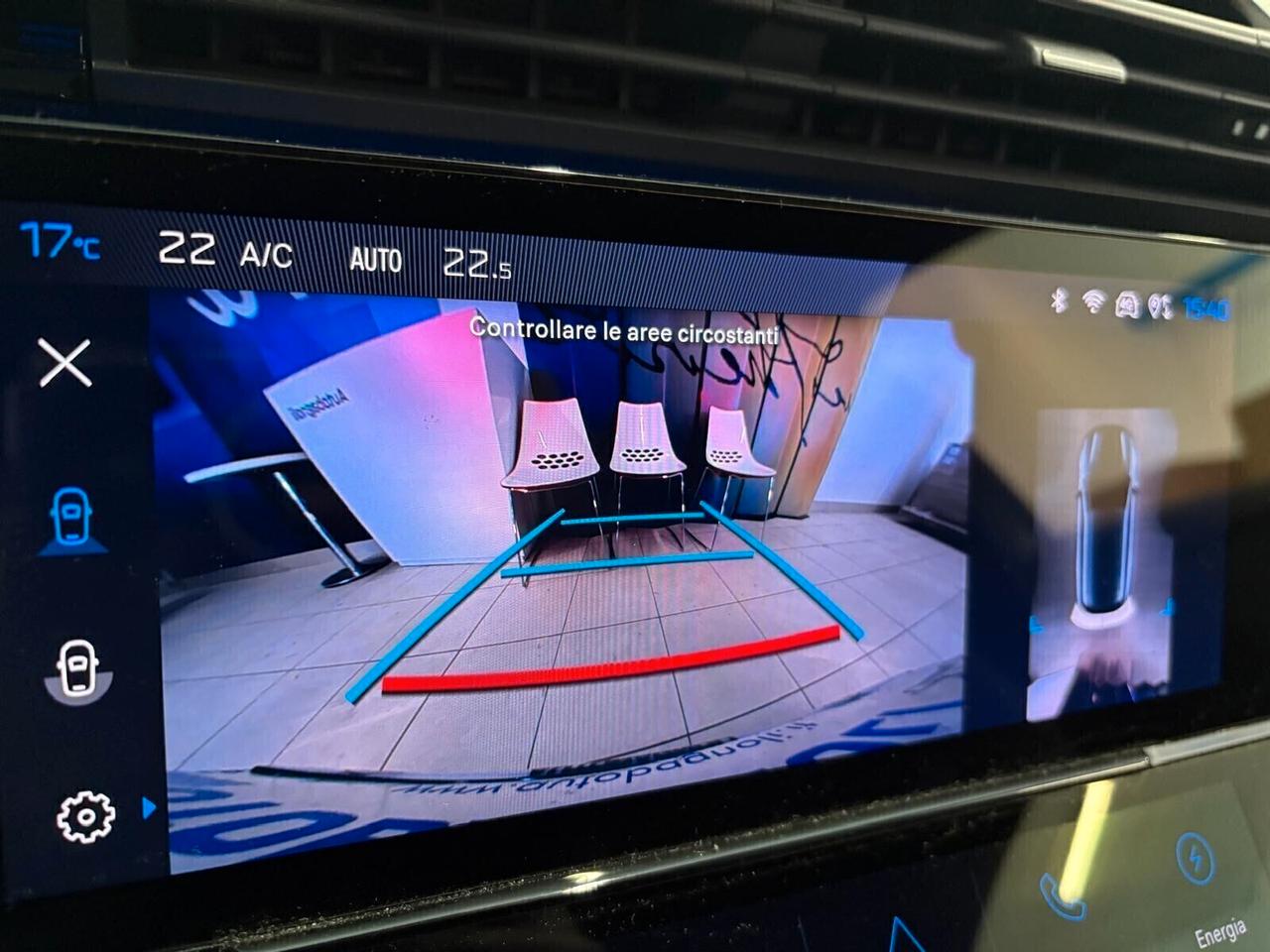 Peugeot 308 GT Plug-in Hybrid 180 e-EAT8 SPOTICAR