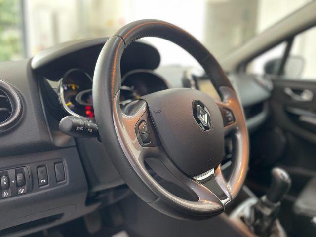 RENAULT Clio 1.5 dCi 8V 90CV 5 porte Costume National
