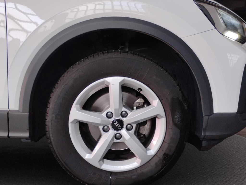 Audi Q2 35 1.5 tfsi Business.NAVIGATORE