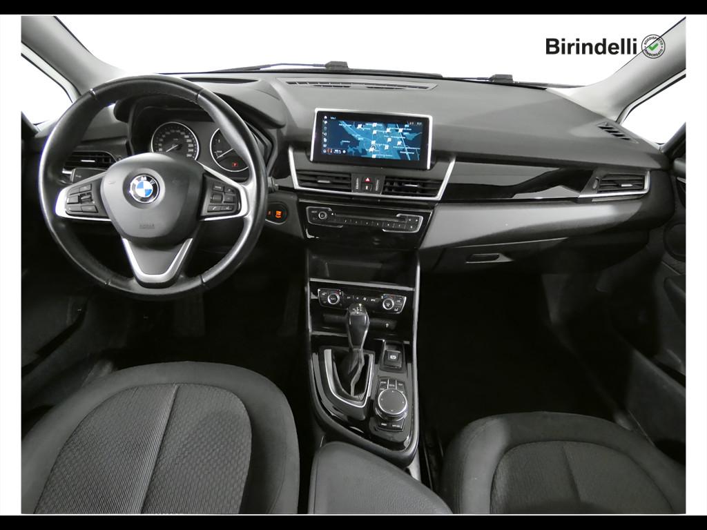 BMW Serie 2 A.T. (F45) - 218d Active Tourer Advantage