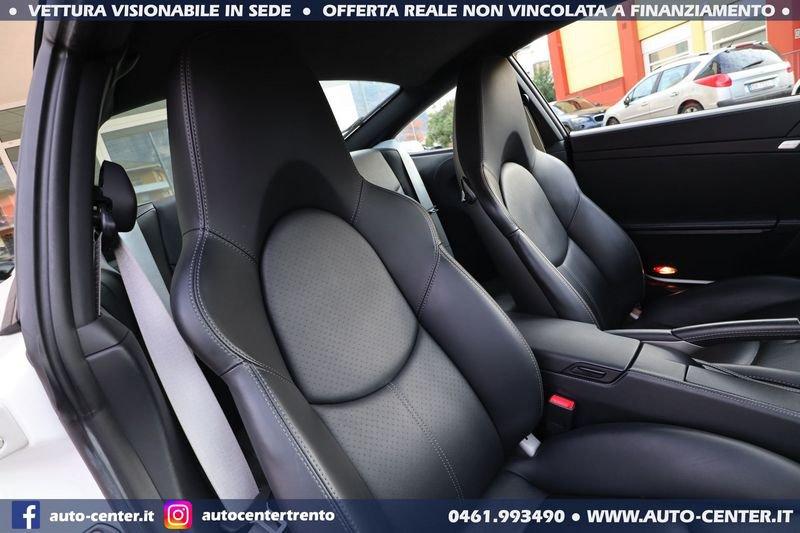 Porsche 911 997.2 Turbo S Coupé PDK 530CV *111 PUNTI