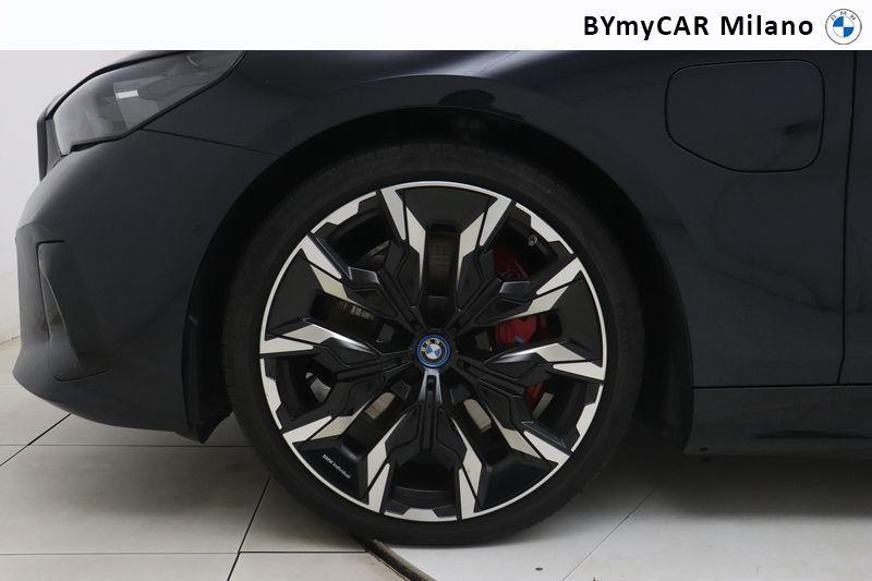 BMW Serie 5 Berlina 550 e MSport xDrive Steptronic