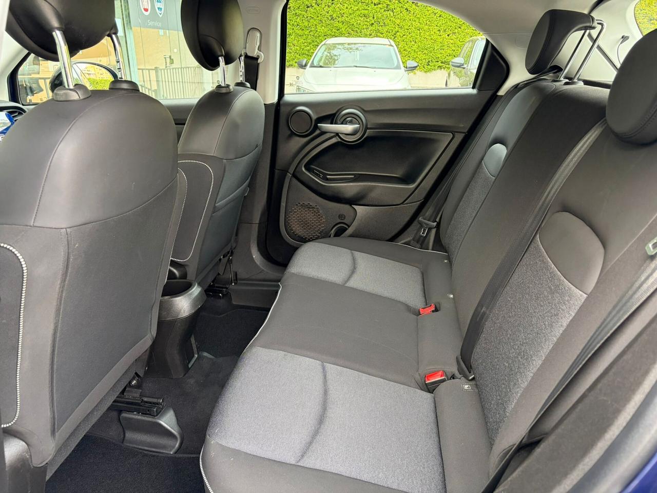 Fiat 500X 1.0 T3 120 CV Urban