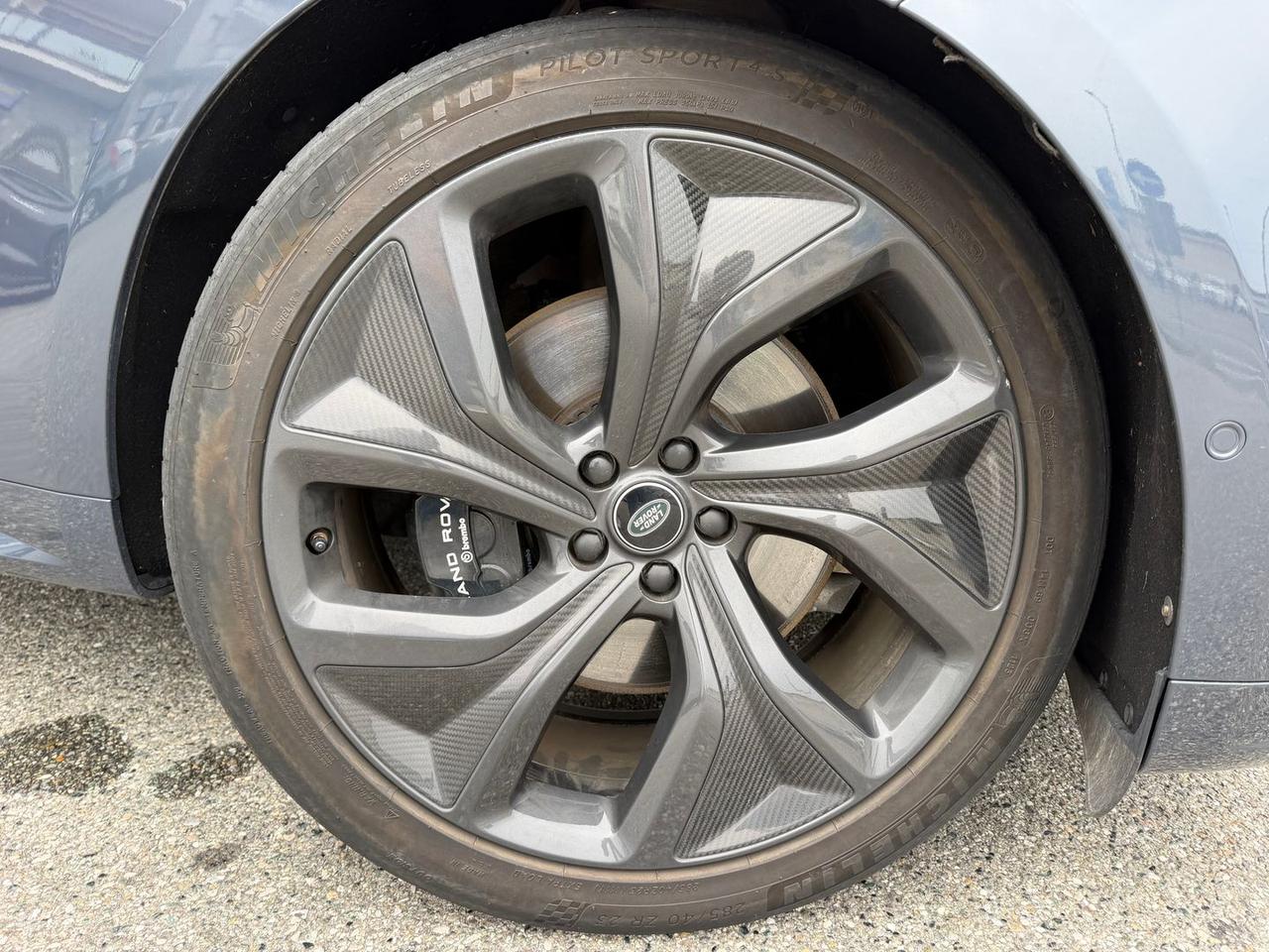Land Rover Range Rover Sport 3.0 I6 510 PHE #50515
