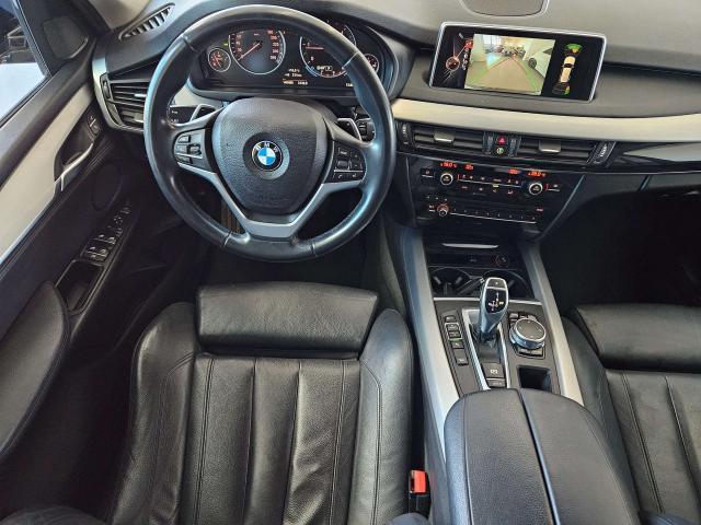 BMW X5 X5 F15 xdrive 25d Experience 218cv auto