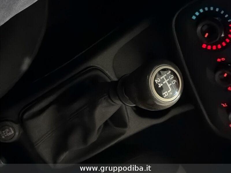 FIAT Punto 2012 Benzina 5p 1.2 Street E6