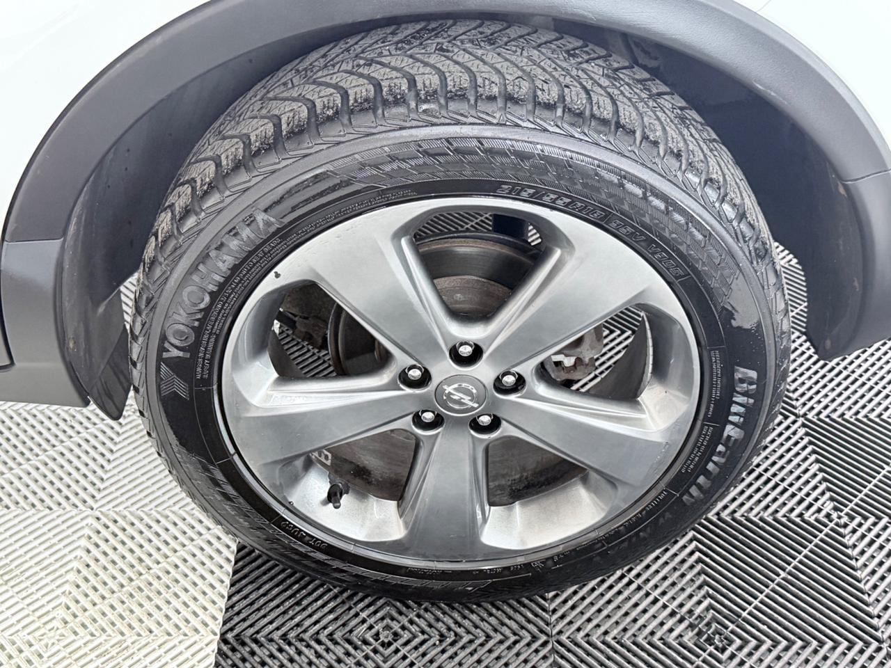 Opel Mokka 1.7CDTI Ecotec 130CV 4x2 Start&Stop Cosmo