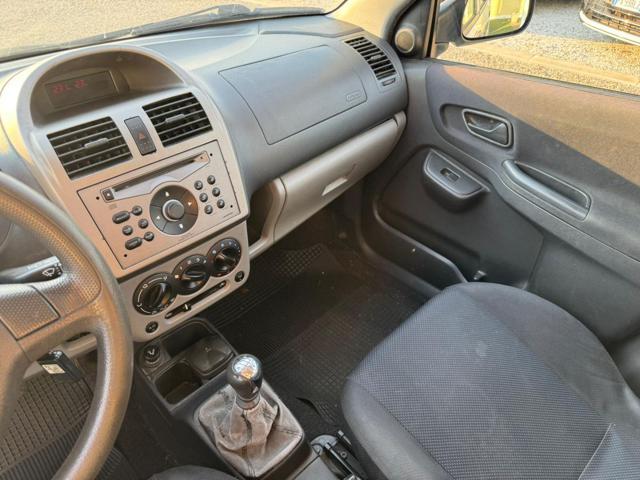 SUZUKI Ignis 1.3 DDiS 16V cat GL Sp. Ed. 2005