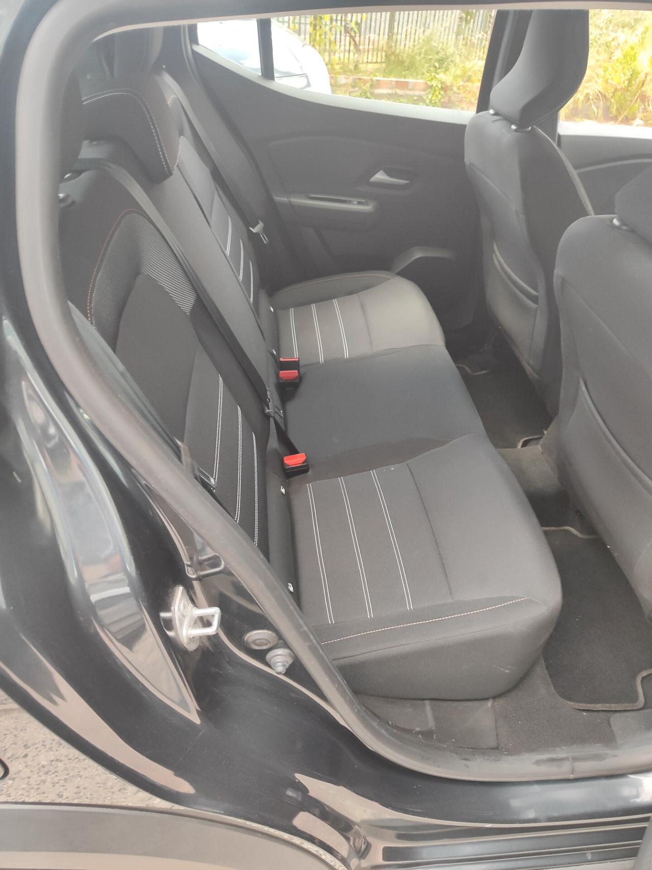 Dacia Sandero Streetway 1.0 TCe ECO-G Comfort