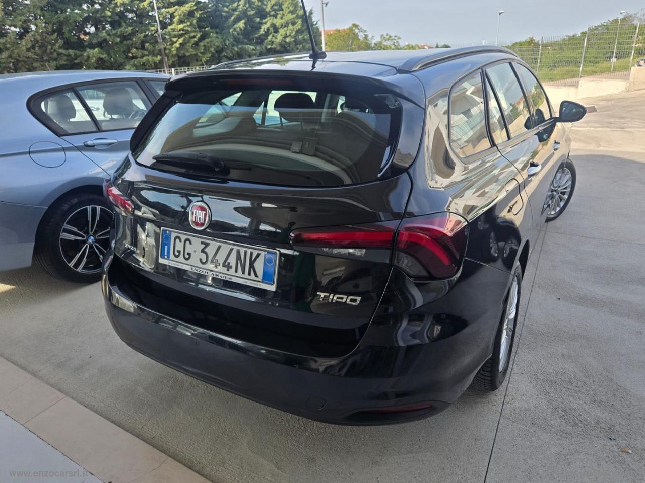FIAT Tipo 1.6 Mjt S&S SW Business FULL LED