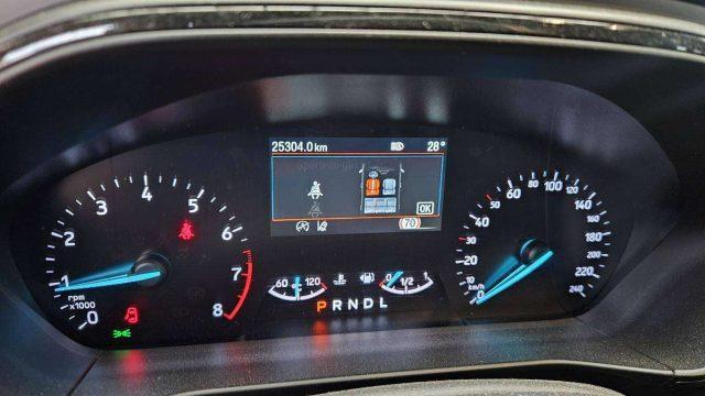 FORD Focus 5p ST-Line 1.0T EcoBoost Hybrid 155 CV Powershift