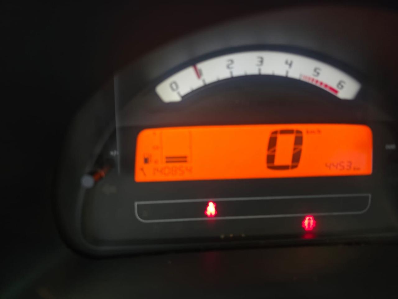 Citroen C3 Pluriel 1.4 HDi 70CV Exclusive