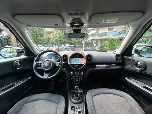 MINI Countryman 1.5 Cooper Essential Countryman *PREZZO PROMO*