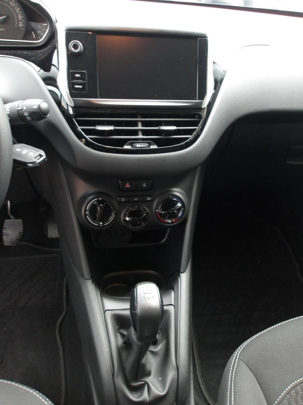 Peugeot 208 5 Porte 208 5p 1.2 puretech Active 68cv my18