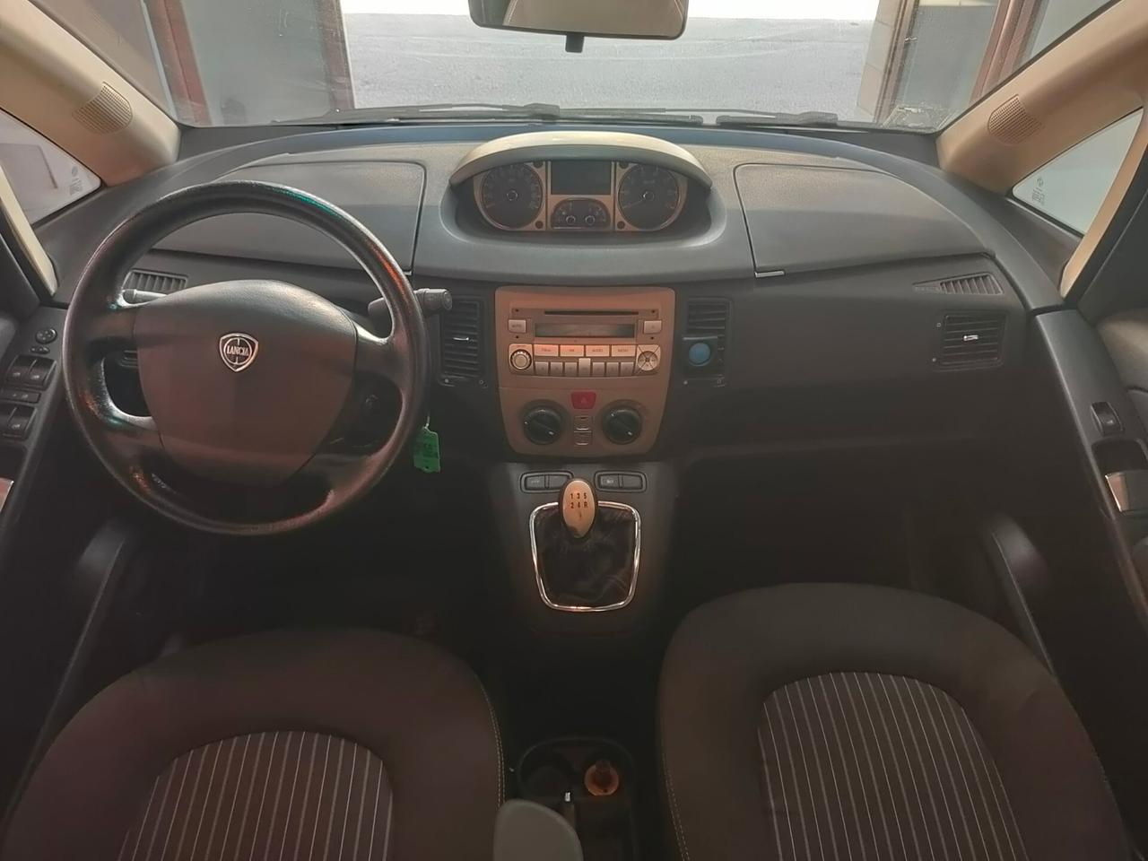 Lancia MUSA 1.4 Oro Ecochic GPL