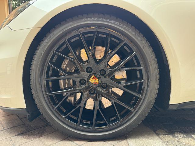 PORSCHE Panamera 2.9 4 E-Hybrid Executive UNICO PROPRIETARIO