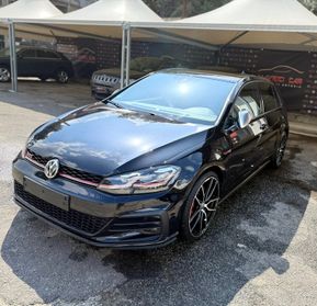 Volkswagen Golf GTI Golf GTI Performance 2.0 245 CV TSI DSG 5p. BMT