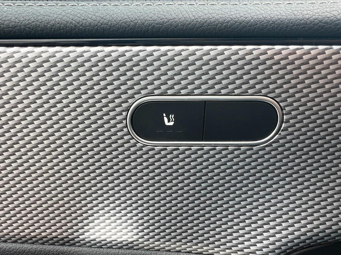 Mercedes-Benz CLA 220 CLA Shooting Brake 220 d Sport auto