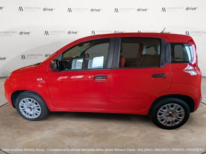 FIAT Panda 1.2 69 CV EASY ''NEOPATENTATI''