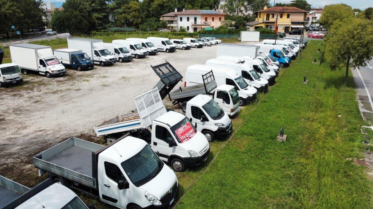MERCEDES 311 CDI SPRINTER - 04/2020 - KM 90.000
