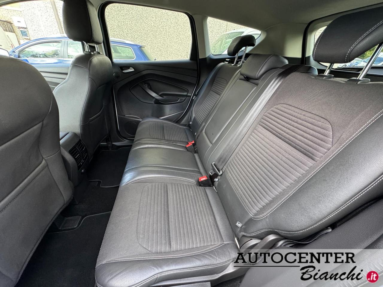 Ford Kuga 2.0 tdci Titanium s&s awd 150cv powershift