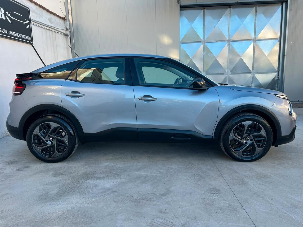 CITROEN C4 1.5 BlueHDi 130CV 2023!!! SHINE!!!