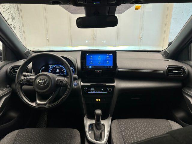 TOYOTA Yaris Cross 1.5 Hybrid 5p. E-CVT Trend