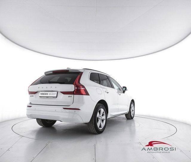 VOLVO XC60 B4 Geartronic Momentum Auto