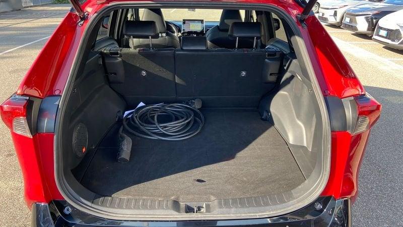Toyota RAV4 Plug-in Plug-in 2.5 PHEV 306CV ECVT Style+ 4WD
