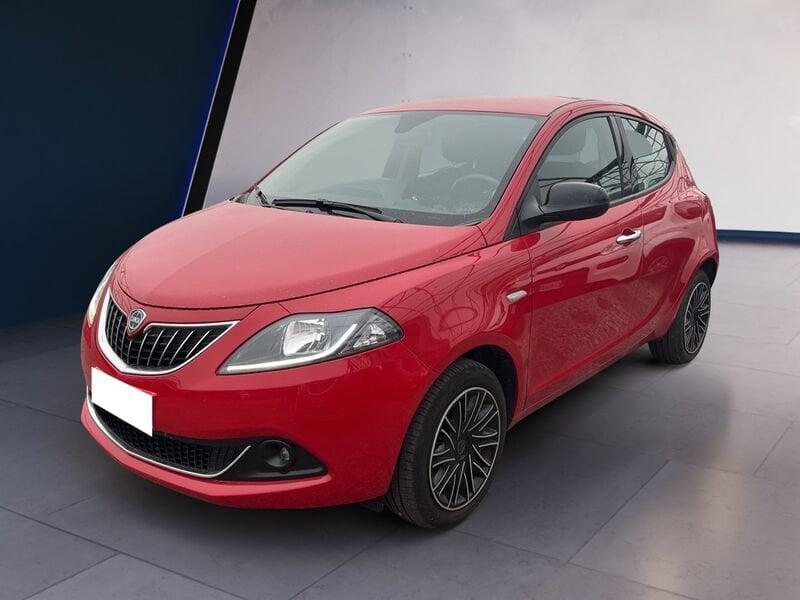 Lancia Ypsilon III 2021 1.0 firefly hybrid Gold s&s 70cv