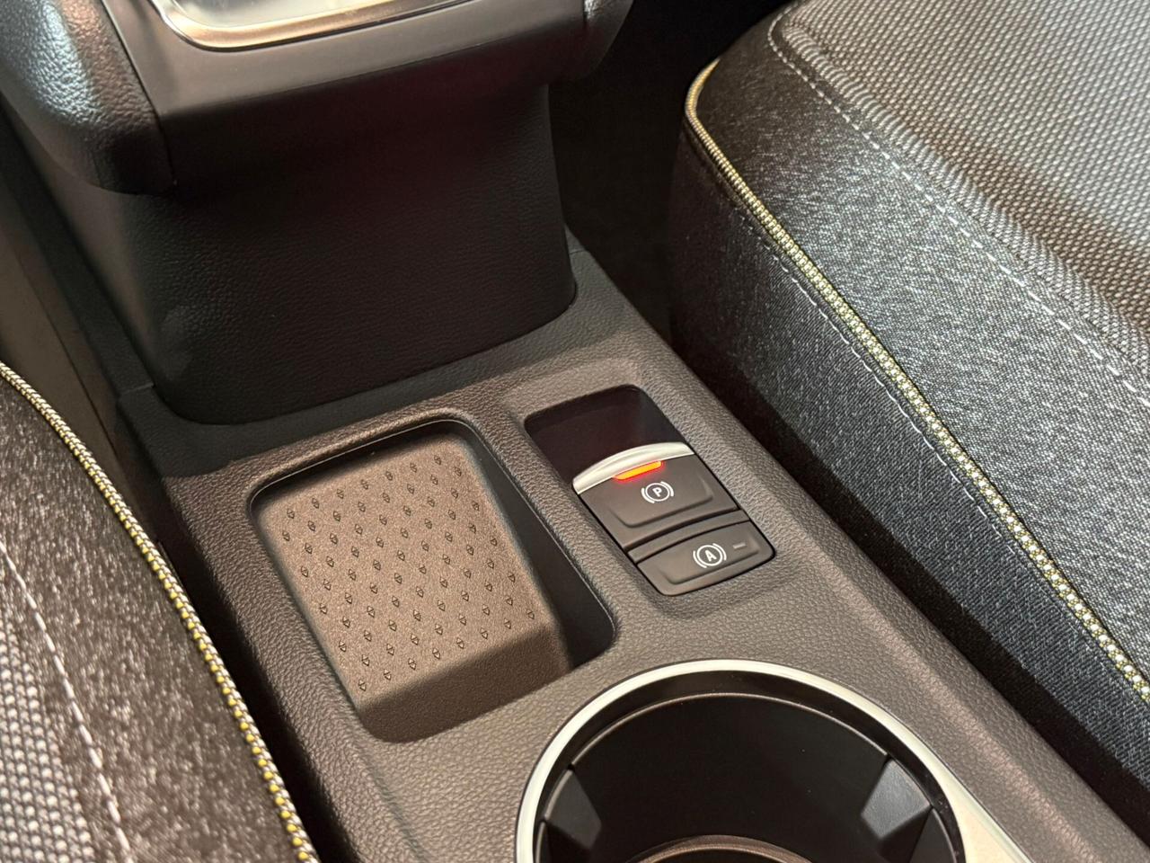 Renault Captur ECO-G 100 CV Techno