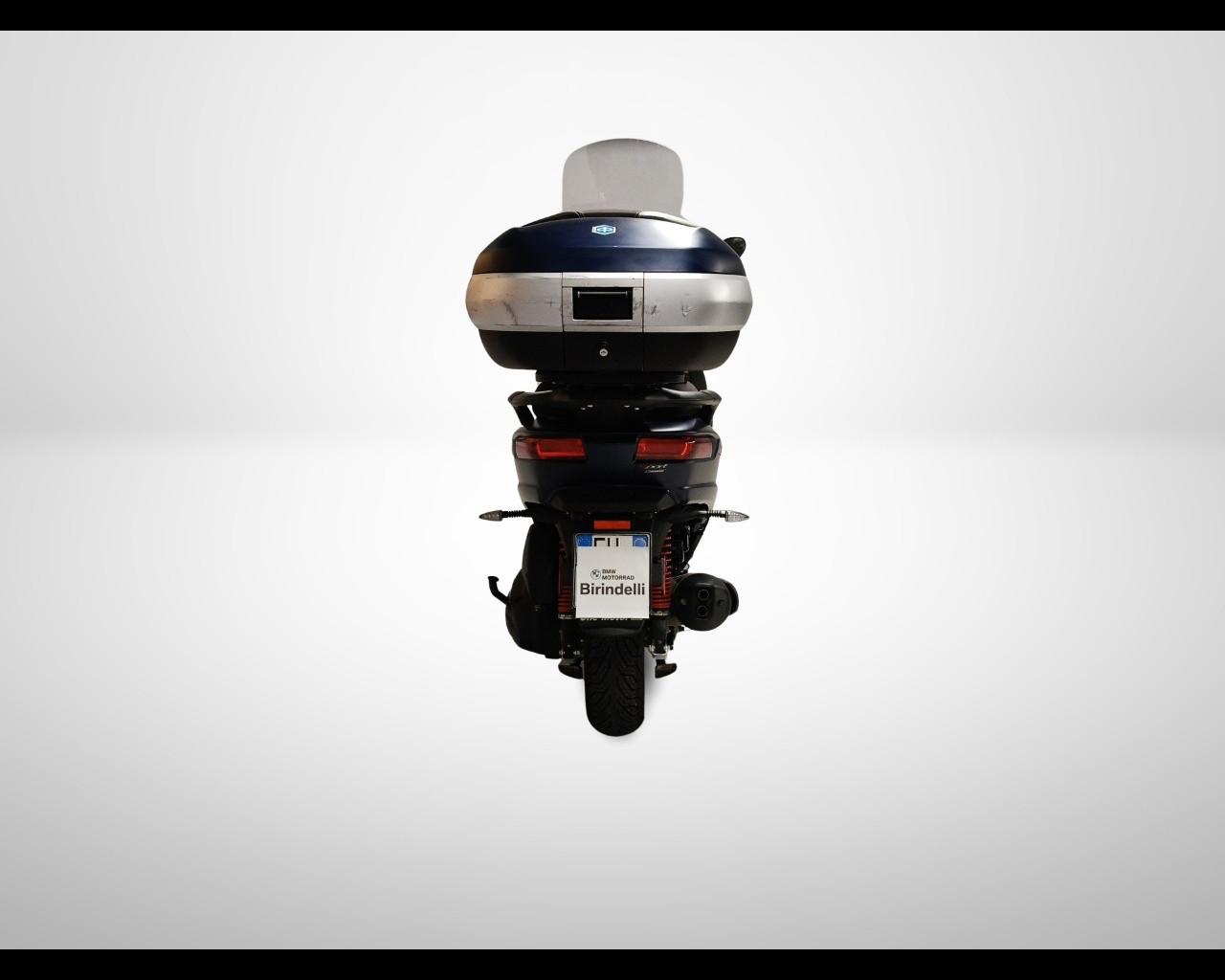 PIAGGIO MP3 500 hpe - Business ABS