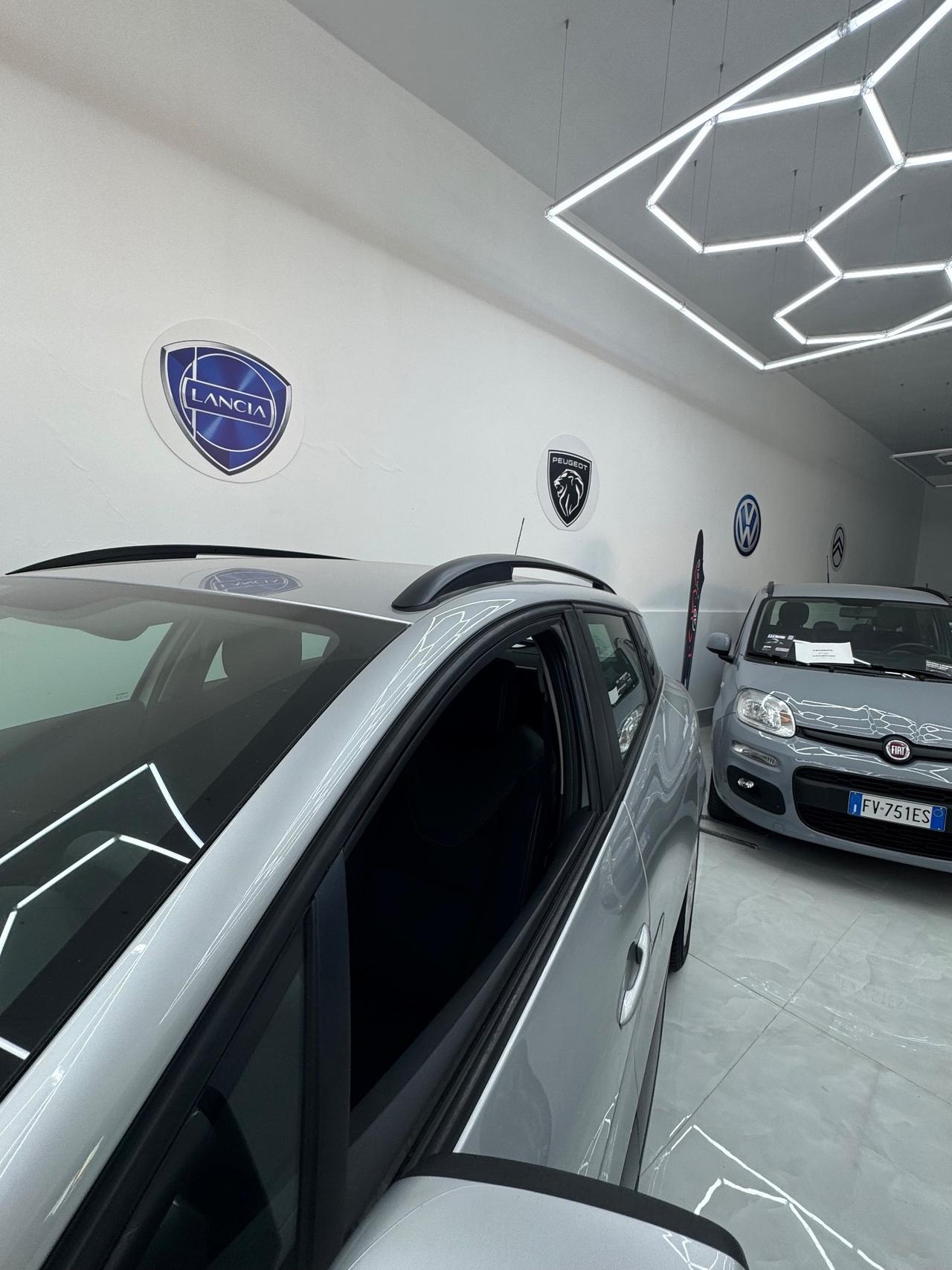 Renault Clio Sporter 1.2 75CV Intens