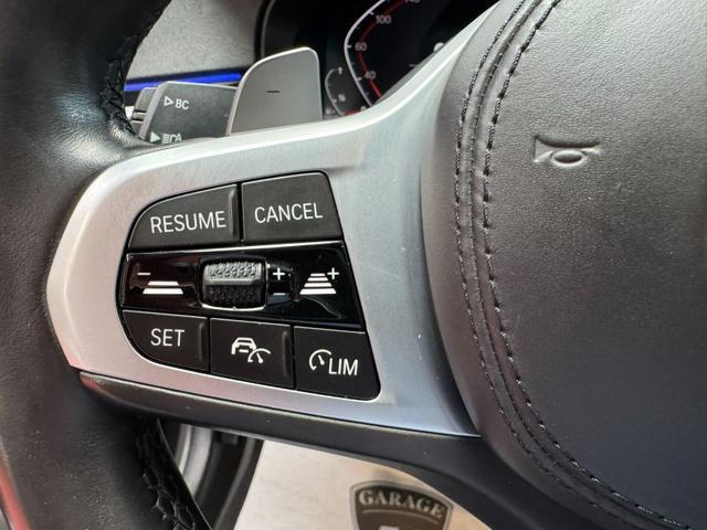 BMW 520 d 48V xDrive Touring Msport