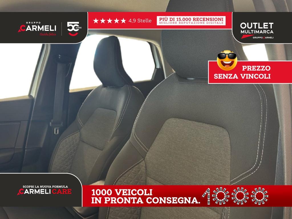 Renault Captur 1.0 TCe Zen
