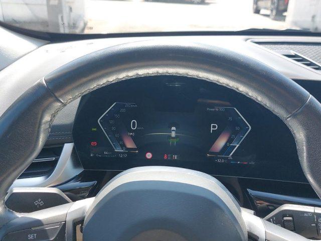 BMW X1 sDrive 18d xLine