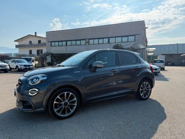 Fiat 500X 1.6 MultiJet 130 CV Sport