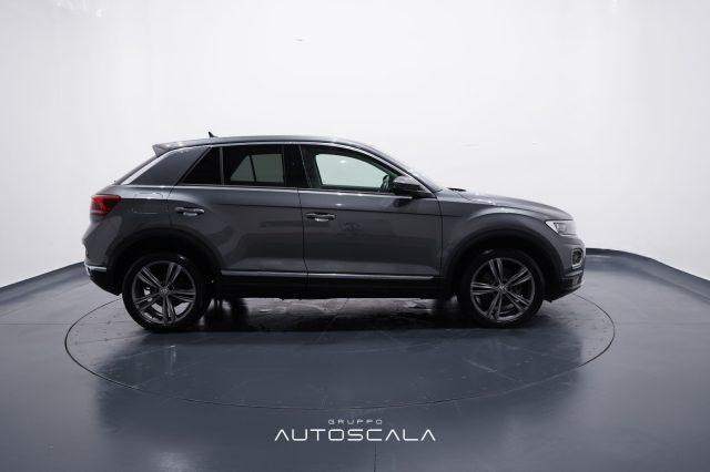 VOLKSWAGEN T-Roc 2.0 TDI SCR 150cv DSG Advanced BlueMotion Tech.